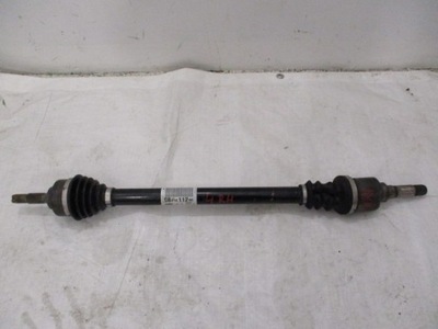 Citroen c3 iii приводной вал шарнир правая 1.2 vti 2019r фото №1