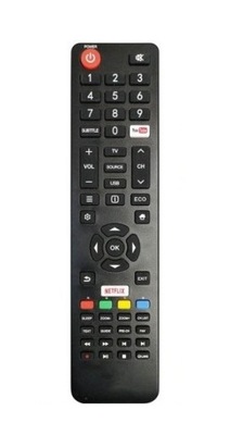 Pilot do TV Manta 49LUS79T