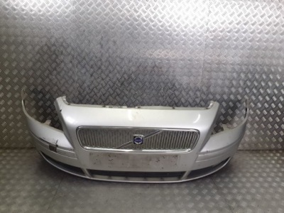 Бампер перед volvo v50 426-26 фото №1