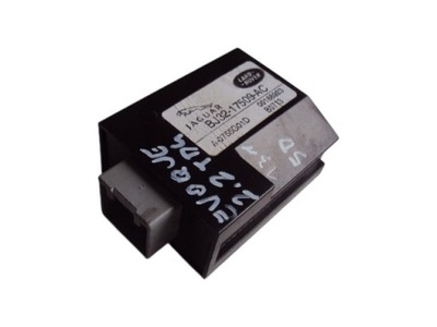 Модуль блок управления range rover evoque 2.2 td4 2013 rok фото №1