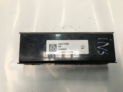 Модуль кондиціонера insignia a 23461733 фото №1