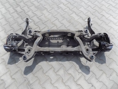 Mercedes w176 w246 підвіска задня задні оригінал фото №1