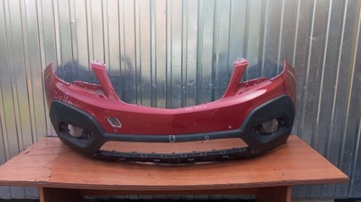 BUMPER FRONT FRONT OPEL MOKKA J13 2012-2016R  