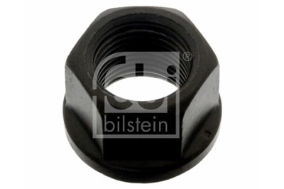 FEBI BILSTEIN PUERCA RUEDAS M18X1.5 X18MM ACERO PLANO MAN LION´S  