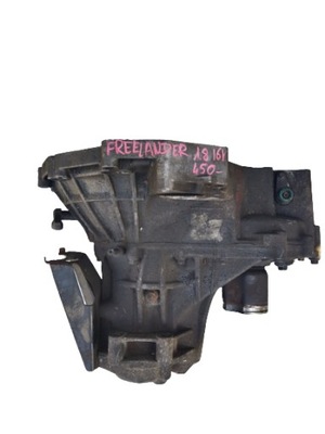 Freelander 1.8 16v коробка передач передач фото №1