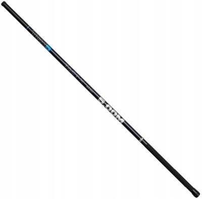 DAM Wędka Bat TACT-X TELE POLE 5m