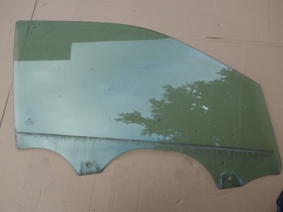 VENTANAS DE PUERTA SKODA FABIA 3 6V0 2021 AÑO DERECHA PARTE DELANTERA  