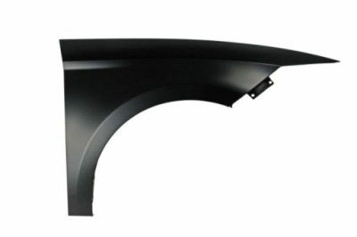 Крыло  правый  seat leon 5f 2012-2016 цвет фото №1