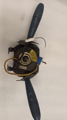 Переключатель комбинированный света fiat doblo фото №1