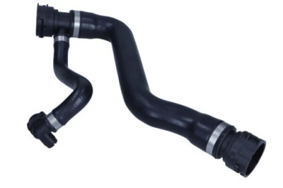 Шланг радиатора воды bmw e90/91 2,0 05 фото №1