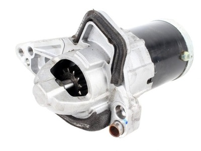 Стартер renault captur koleos ii clio v megane scenic iv kadjar 1.3 tce фото №1