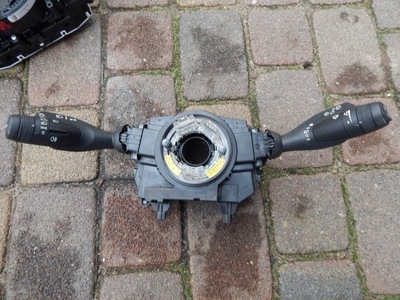 Стрічка перемикач volvo xc90 ii фото №1