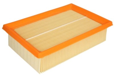 Knecht фильтр воздуха fiat bravo alfa romeo lx618 фото №1