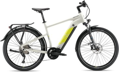 Rower elektryczny Hepha E-bike Trekking 7 27,5"