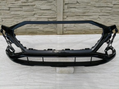 Audi e-tron lift бампер передній фото №1