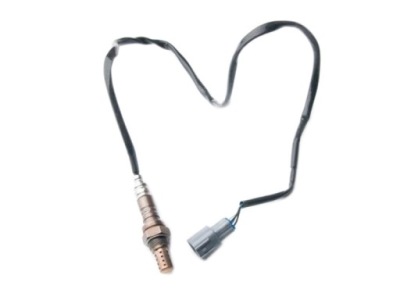 Датчик лямбда-зонд toyota camry carina corolla mr2 paseo фото №1