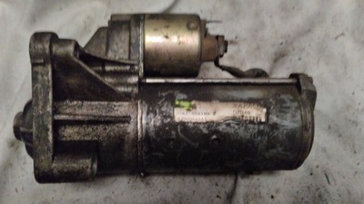 Стартер mitsubishi carisma renault megane ii 1.9 did dci 8200064465 фото №1