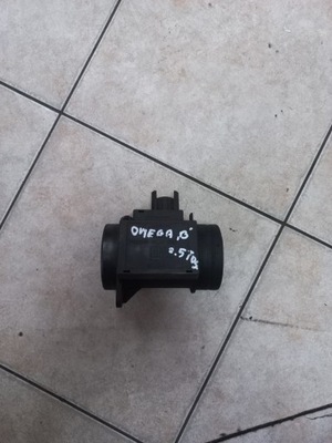 Opel omega b 2.5 tds расходомер оригинальный номер 90528813 фото №1