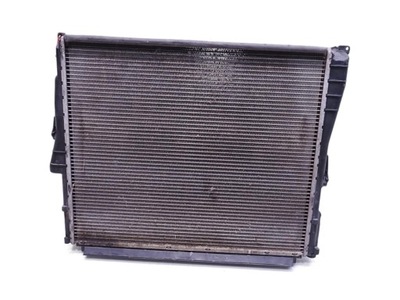 Радиатор wody bmw x3 e83 2.0d фото №1