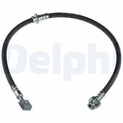 CABLE DE FRENADO ELÁSTICO RENAULT PARTE TRASERA MAXITY 07- LE LH7178  