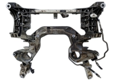 Bmw f02 f01 lci lift 4.4 підрамник підрамник перед xdrive фото №1