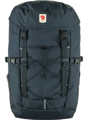 Plecak miejski Fjallraven Skule Top 26 - navy