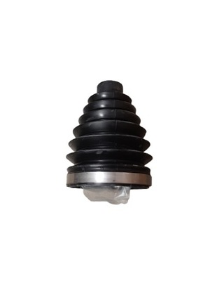 13318002 захист зовнішня піввісь chevrolet cruze фото №1