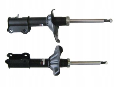 Амортизатор передній kia carnival 2001-2006 фото №1