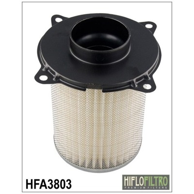 FILTER AIR HFA 3803 SUZUKI VZ 800 1997-2004  