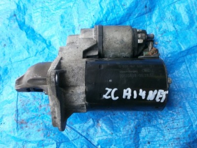 Opel оригинальный номер gm 55578921 0001107522 фото №1