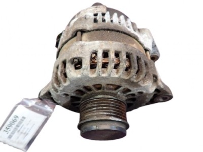 Opel astra h 3 06-14 1.7 cdti генератор 8980311151 140a фото №1