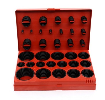 JUEGO ANILLOS COMPACTADORES COMPACTADORES OLEJOODPORNE 419S KD10504  