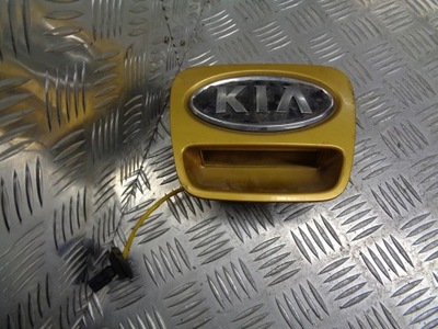 Мікровимикач ручка кришки kia proceed a6 фото №1