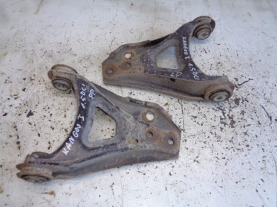 Рычаг перед левый/правый kangoo i 1.5 dci lift фото №1
