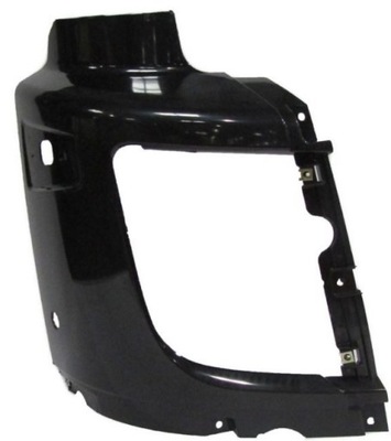 Корпус фара volvo fmx права фото №1