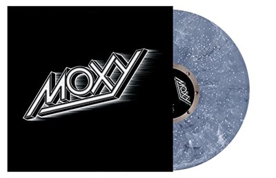 Moxy Moxy (Color Vinyl 180g) [VINYL]