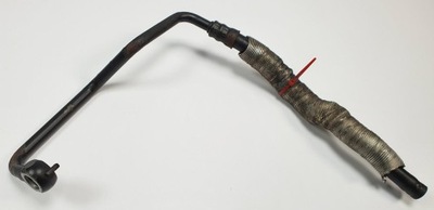 Шланг трубка підсилювача mini cooper r50 1.6 16v фото №1