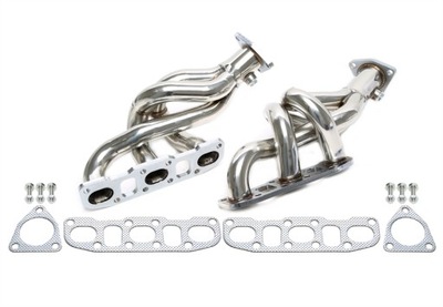 Даунпайп ta-technix evofäniz33 фото №1