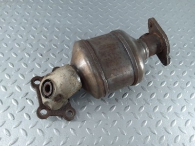 Katalizator/dpf cadillac xts 12638701 фото №1