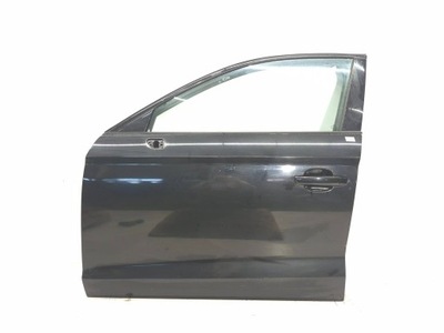 Двері ліва перед передні audi a3 8v sedan ly9t фото №1