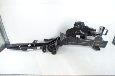 Jeep grand cherokee l wl 2021-podłużnica правая nowa oem ! фото №1