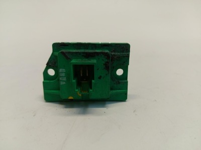 Ford ranger iv lift резистор резистор вентилятор ford2522 фото №1