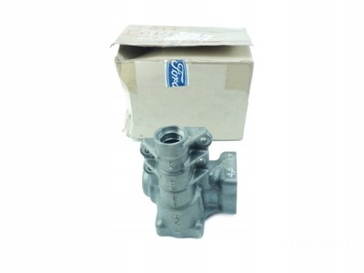 Корпус редуктор кермового ford ranger 98 aso фото №1