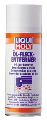 LIQUIMOLY ŚRODEK DO USUWANIA PLAM OLEJOWYCH