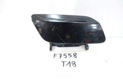 Audi a6 c8 2018- заглушка розпилювача правий перед 4k0807788b фото №1