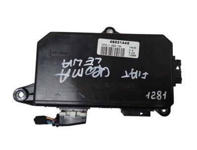 Модуль дверь левый перед fiat croma ii 46831445 фото №1