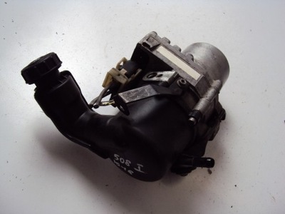 Насос усилителя peugeot 508 i 10-18 фото №1