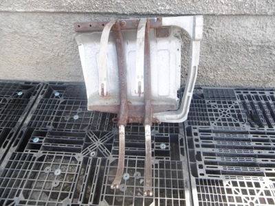 Кронштейн кронштейн глушника renault premium dxi фото №1