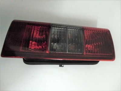 Opel combo b лампа правая задняя фото №1