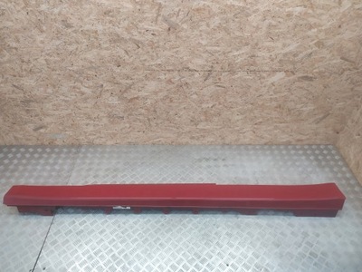 Bmw f32 f33 молдинг порог порог левая левый a75 7285786 фото №1